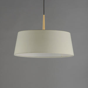 Paramount 16" LED Pendant