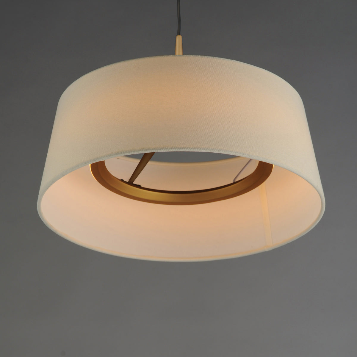 Paramount 16" LED Pendant