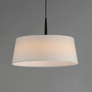 Paramount 16" LED Pendant