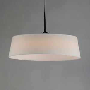 Paramount 21" LED Pendant