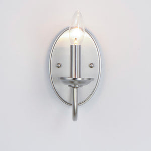 Logan 1-Light Wall Sconce
