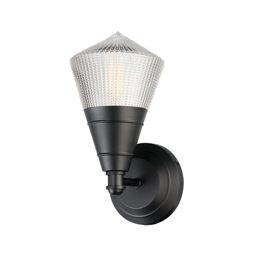 Hargreaves 1-Light Wall Sconce