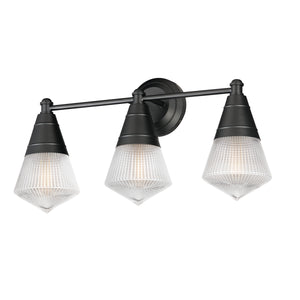 Hargreaves 3-Light Bath Vanity