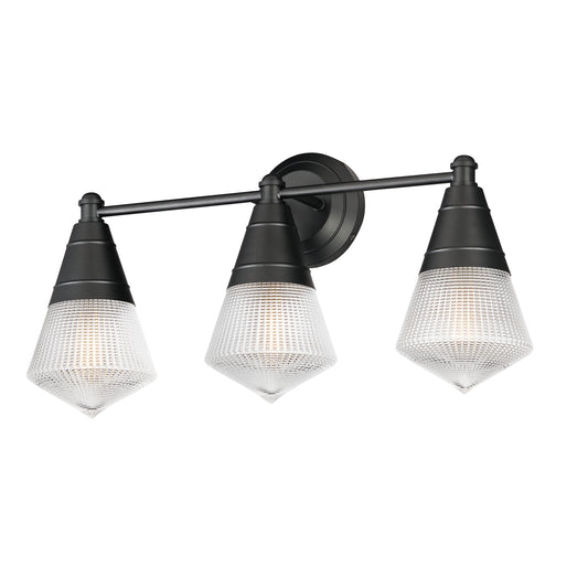 Hargreaves 3-Light Bath Vanity