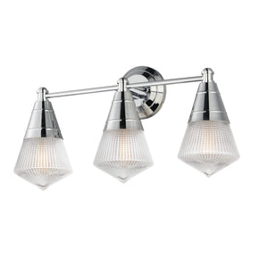 Hargreaves 3-Light Bath Vanity