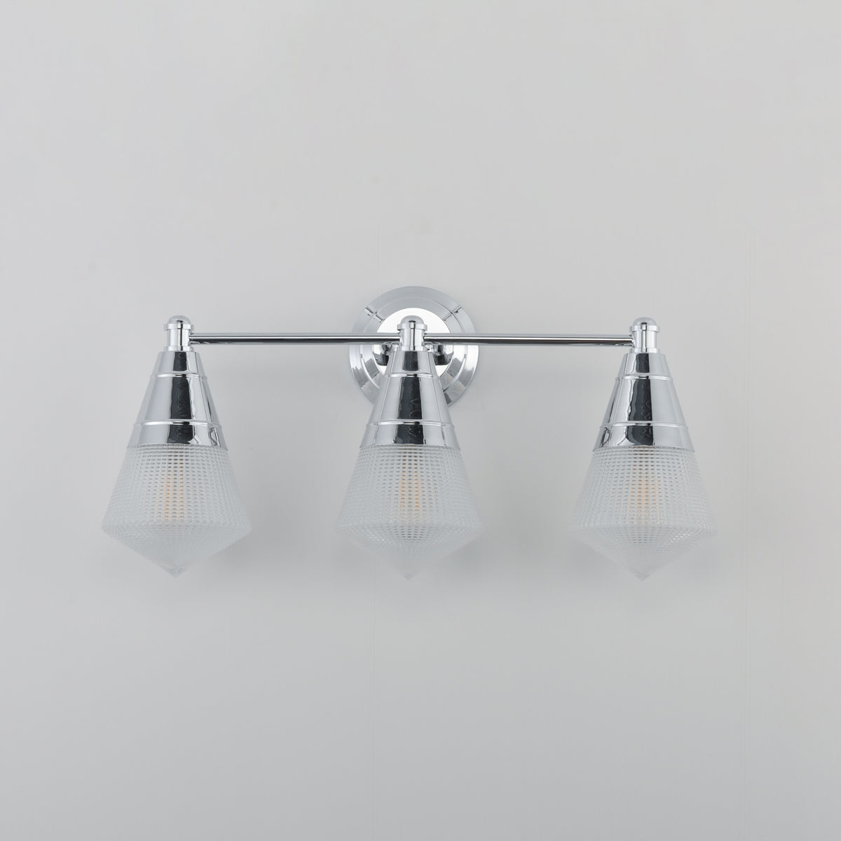 Hargreaves 3-Light Bath Vanity
