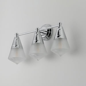 Hargreaves 3-Light Bath Vanity