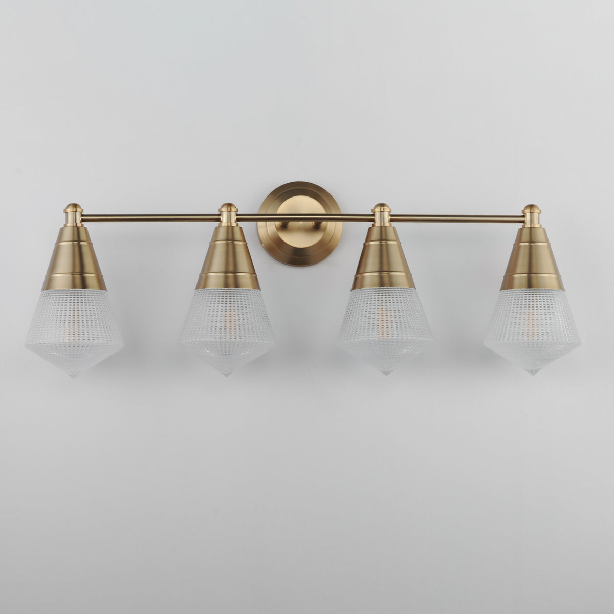 Hargreaves 4-Light Bath Vanity