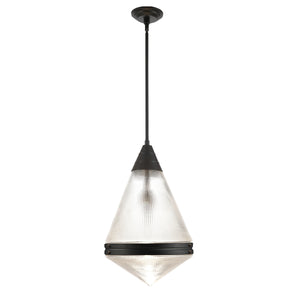 Hargreaves 1-Light Pendant