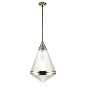 Hargreaves 1-Light Pendant