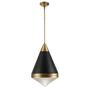 Hargreaves 1-Light Pendant