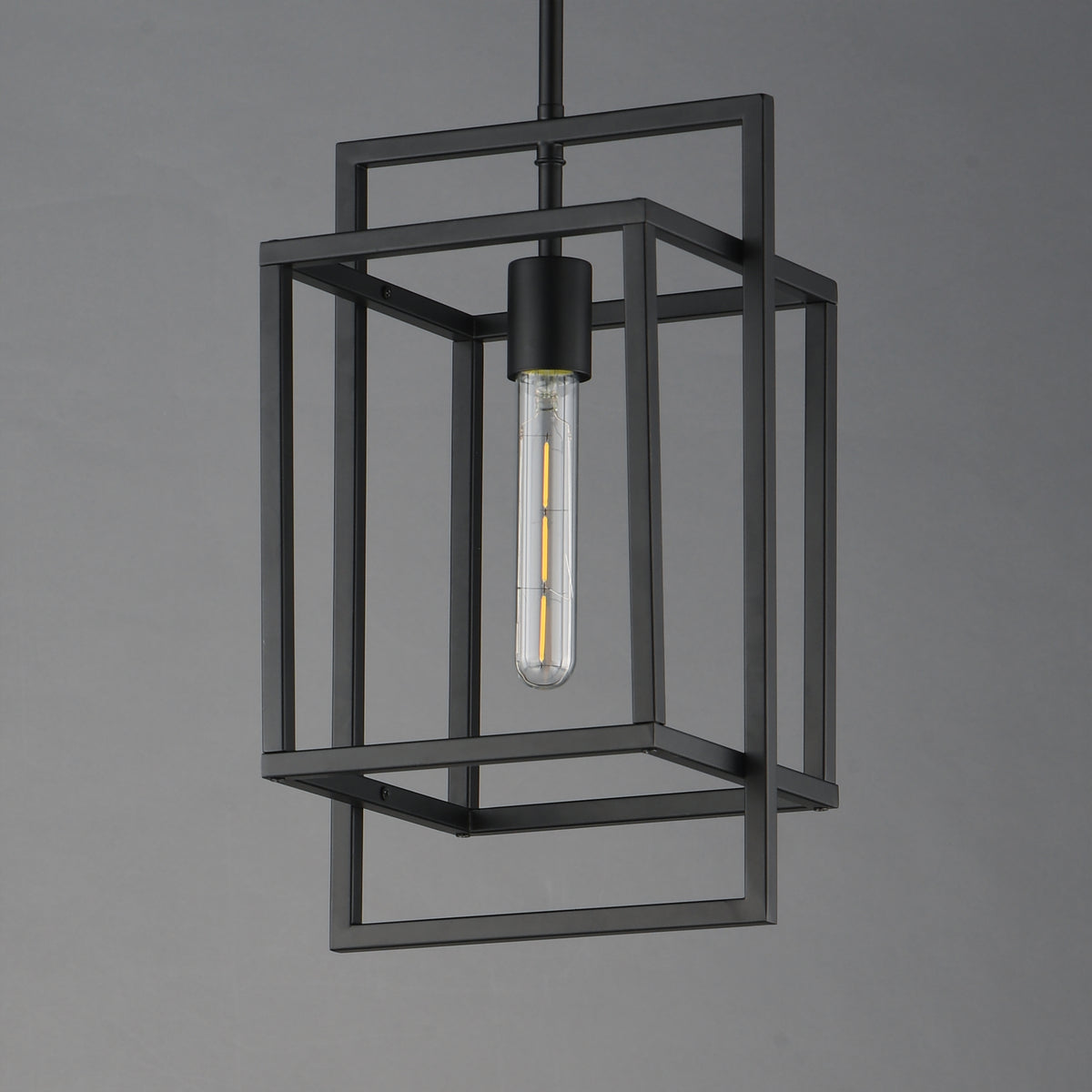 Gridline Single Pendant