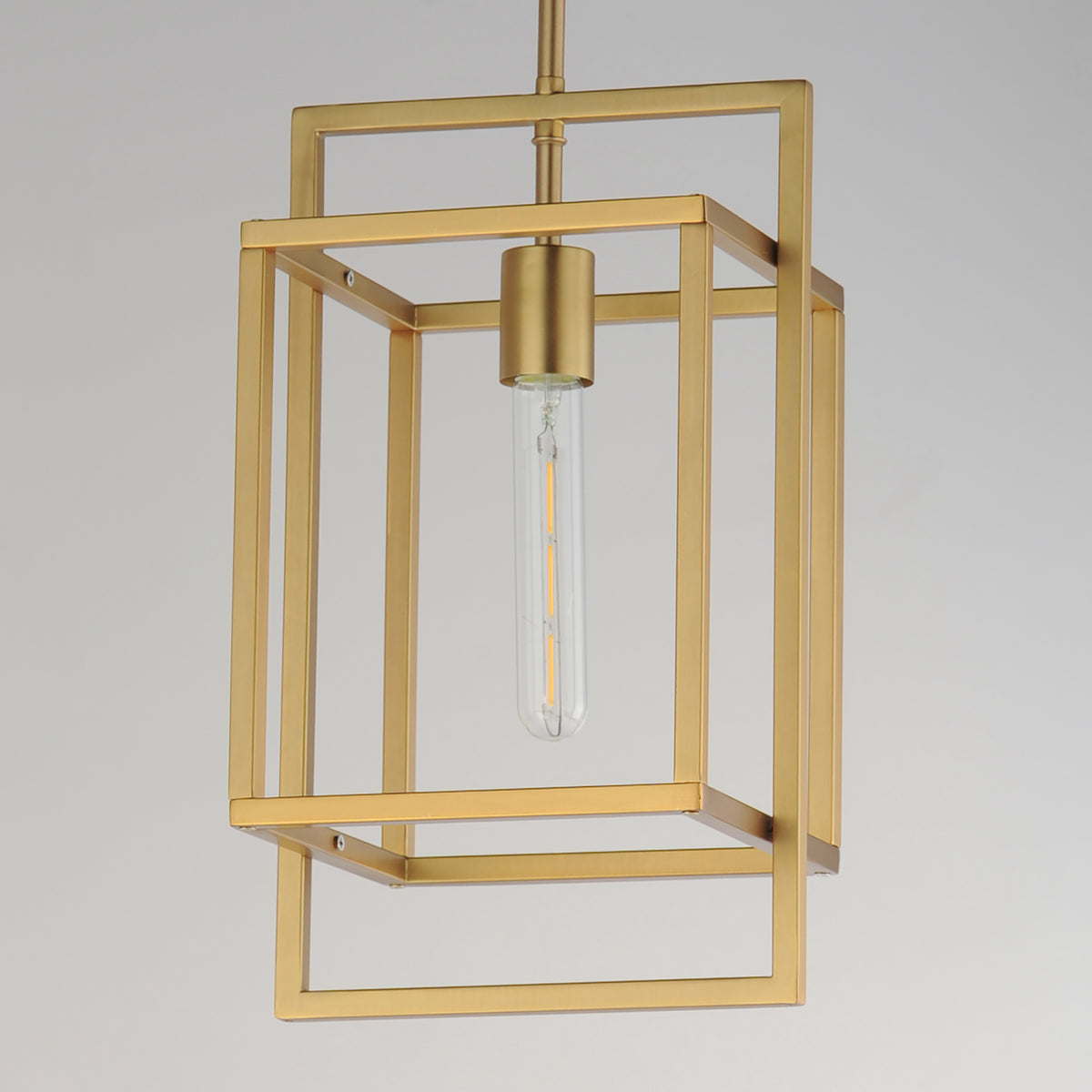 Gridline Single Pendant