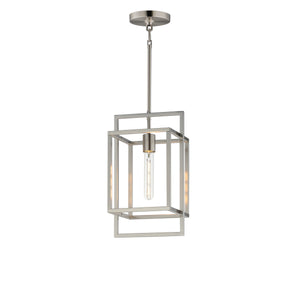 Gridline Single Pendant