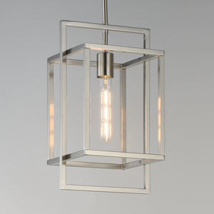 Gridline Single Pendant