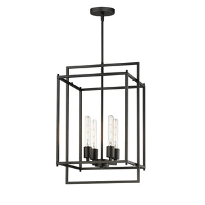 Gridline Large Pendant
