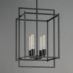 Gridline Large Pendant