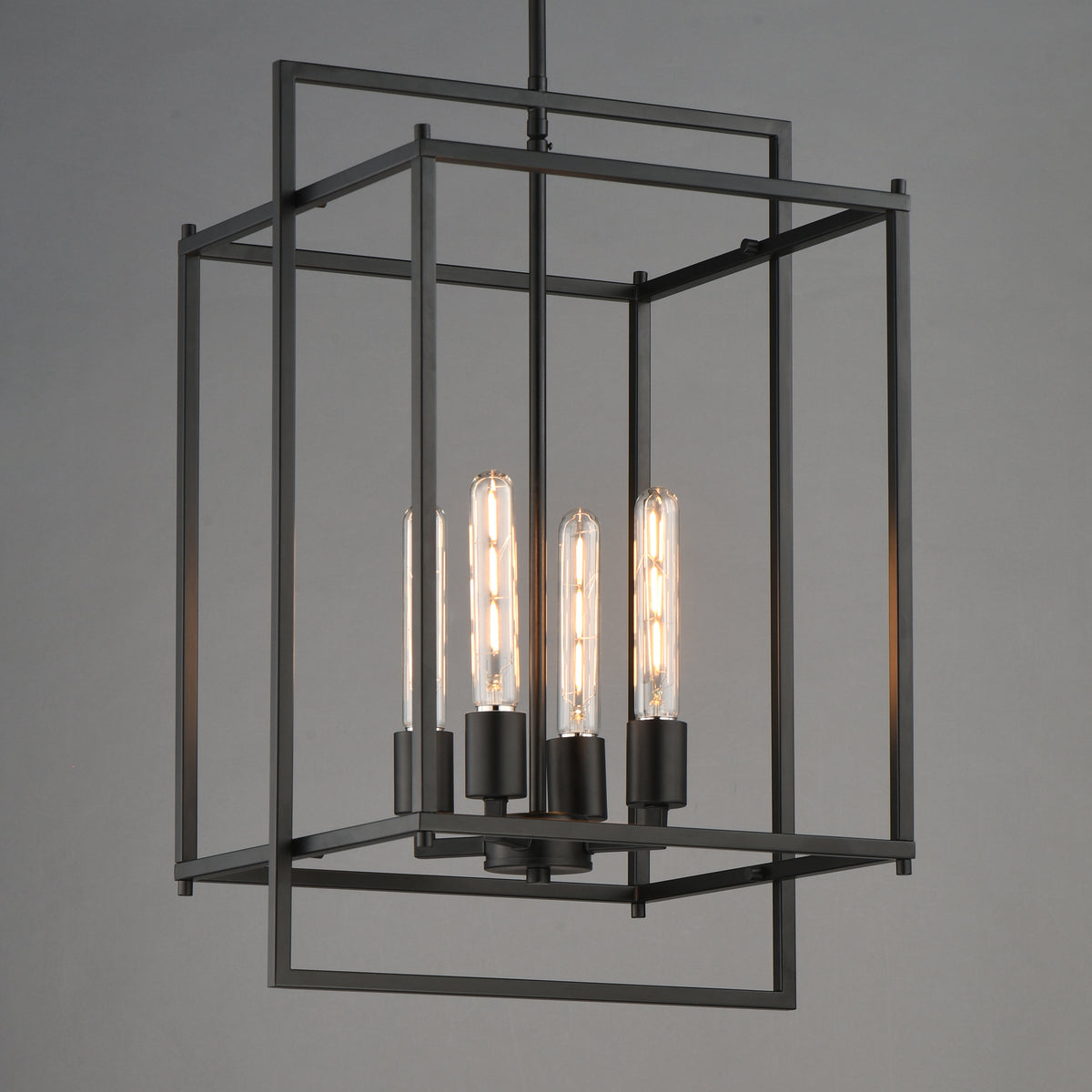 Gridline Large Pendant