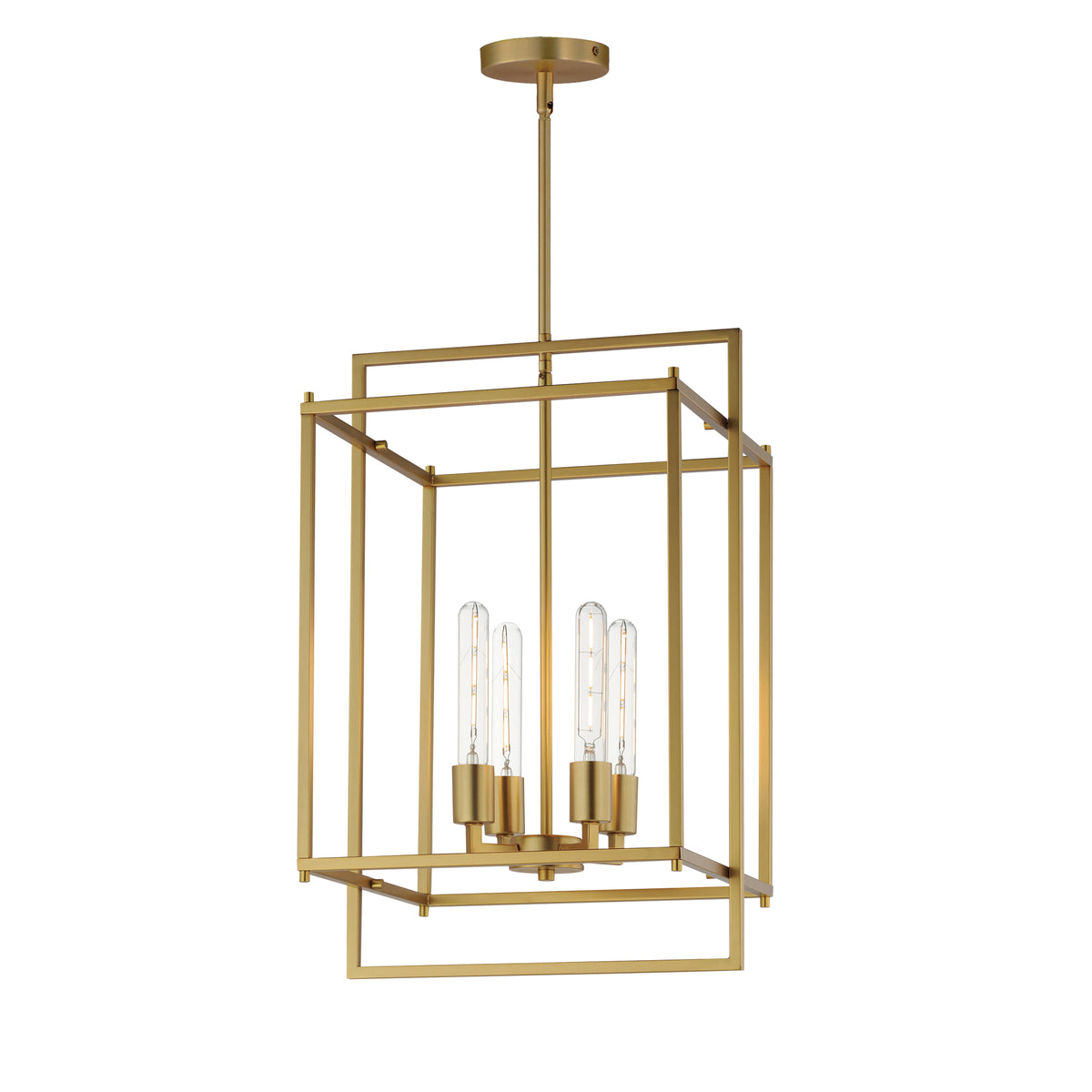 Gridline Large Pendant