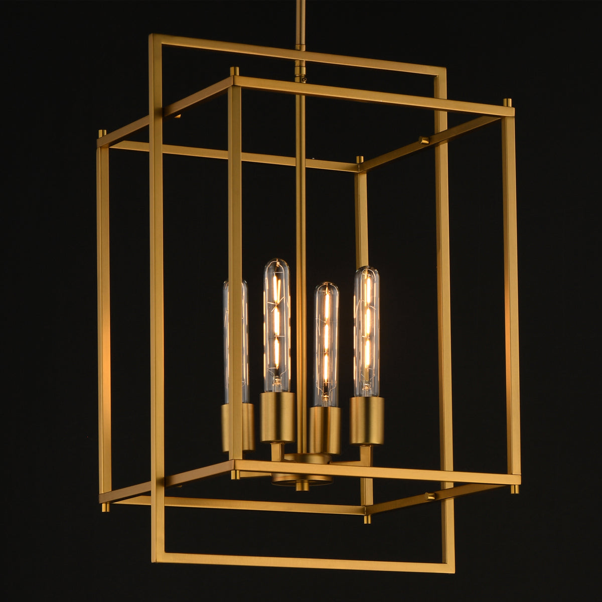 Gridline Large Pendant