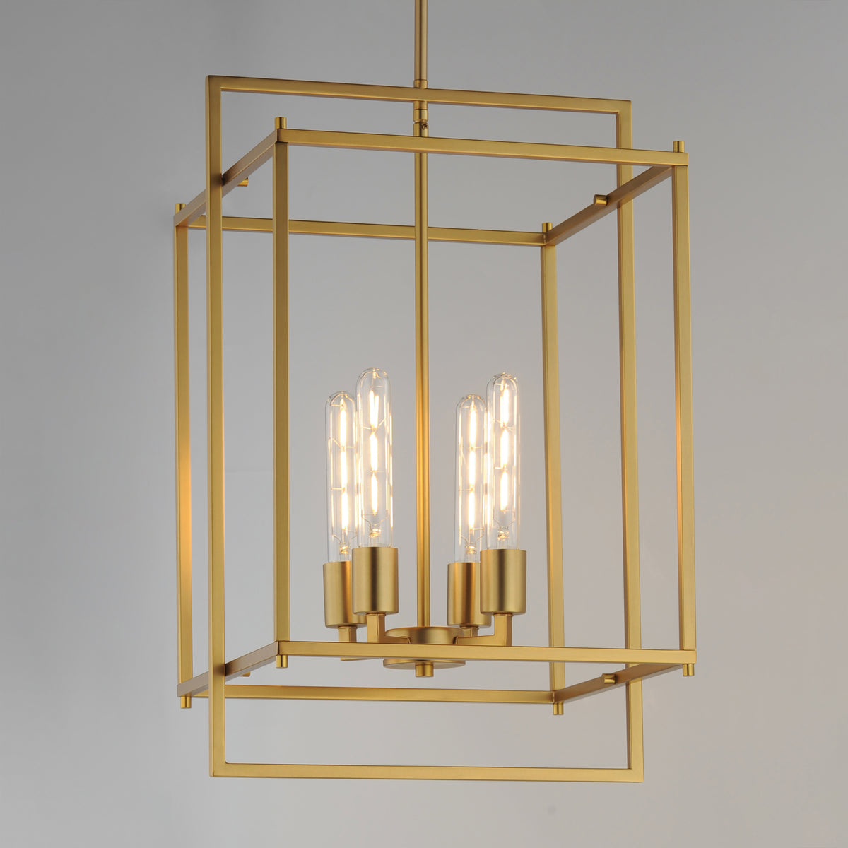 Gridline Large Pendant