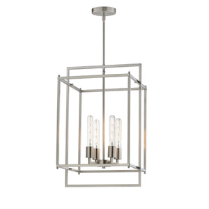 Gridline Large Pendant
