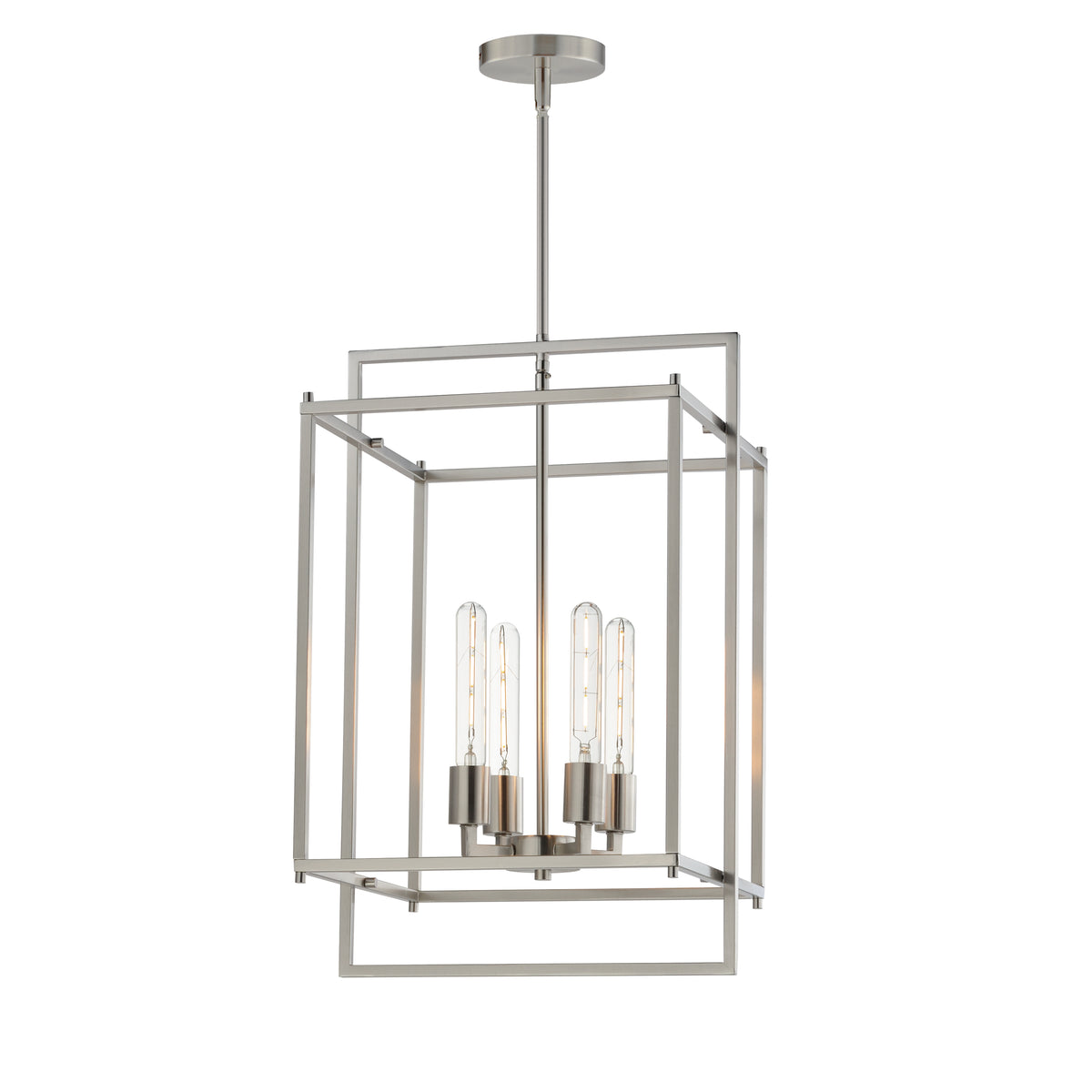 Gridline Large Pendant