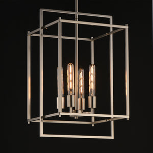 Gridline Large Pendant