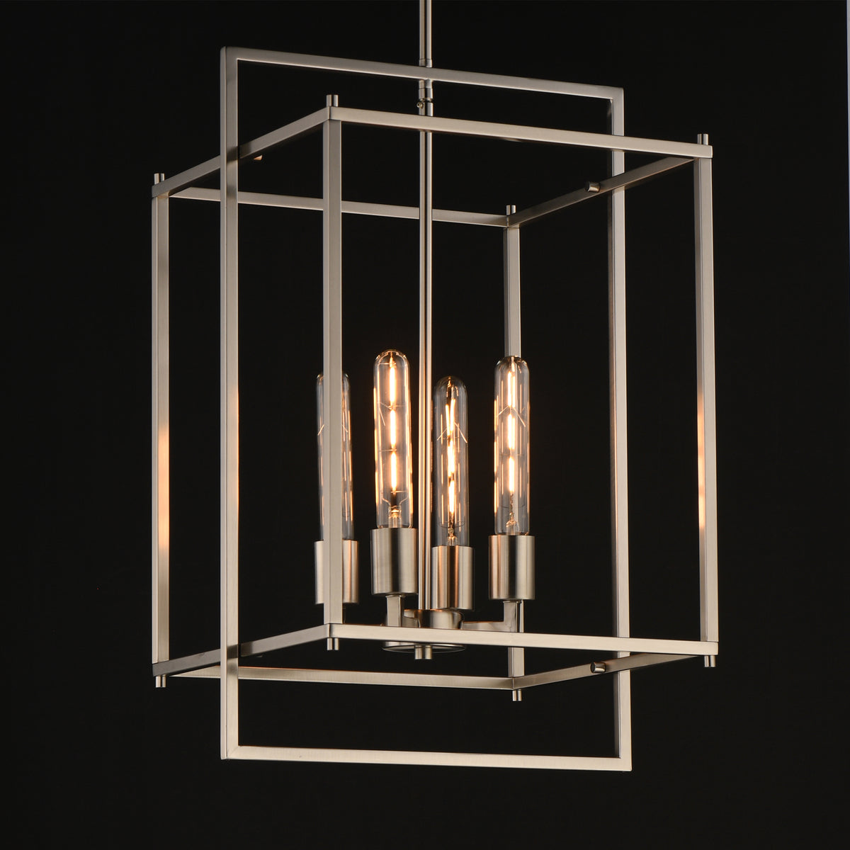 Gridline Large Pendant