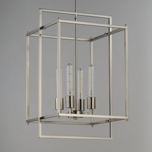 Gridline Large Pendant