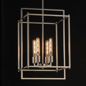 Gridline Large Pendant