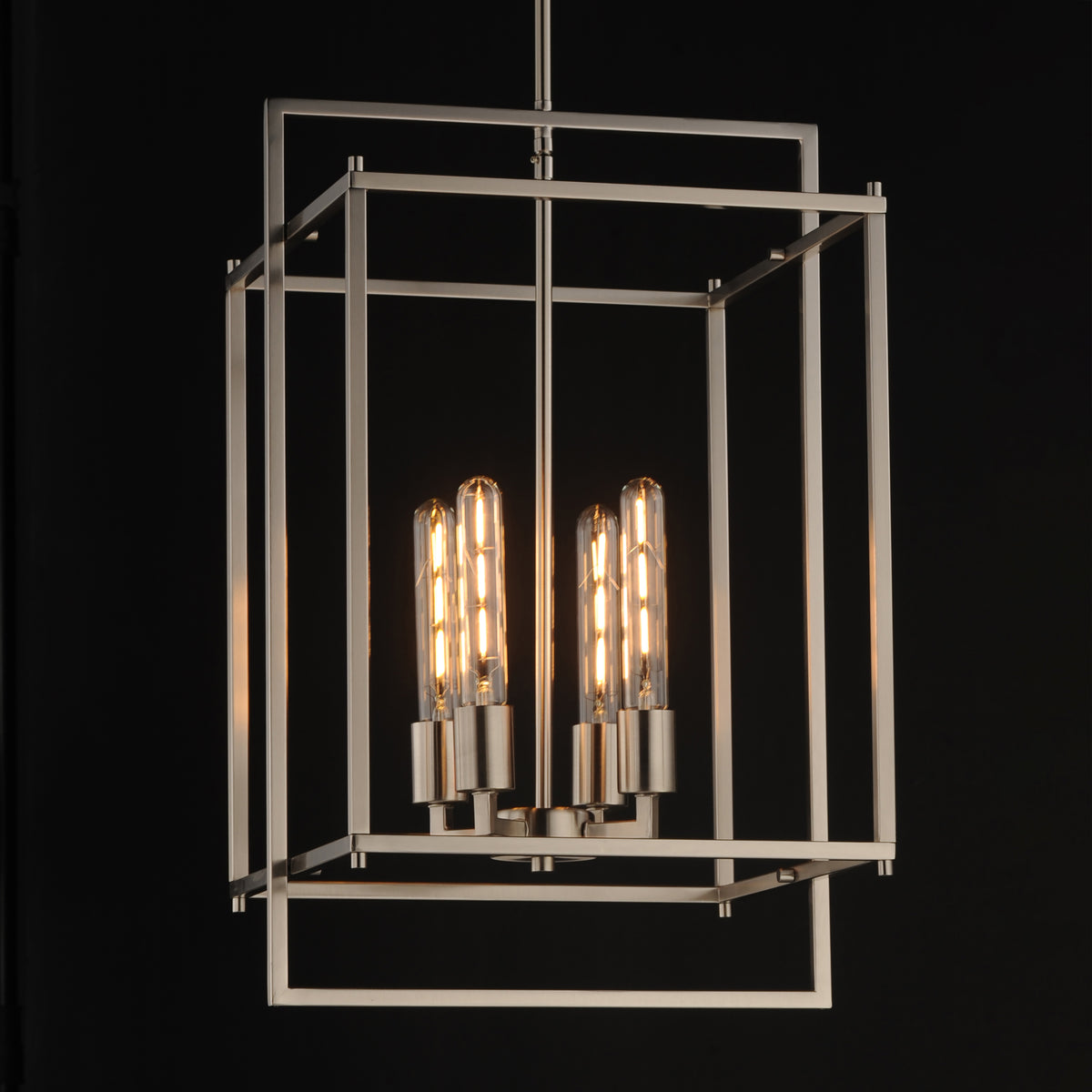 Gridline Large Pendant
