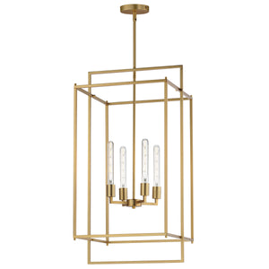 Gridline Extra Large Pendant