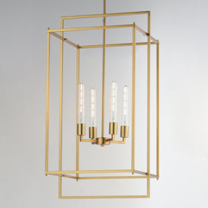 Gridline Extra Large Pendant