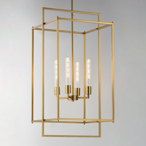 Gridline Extra Large Pendant