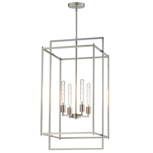Gridline Extra Large Pendant
