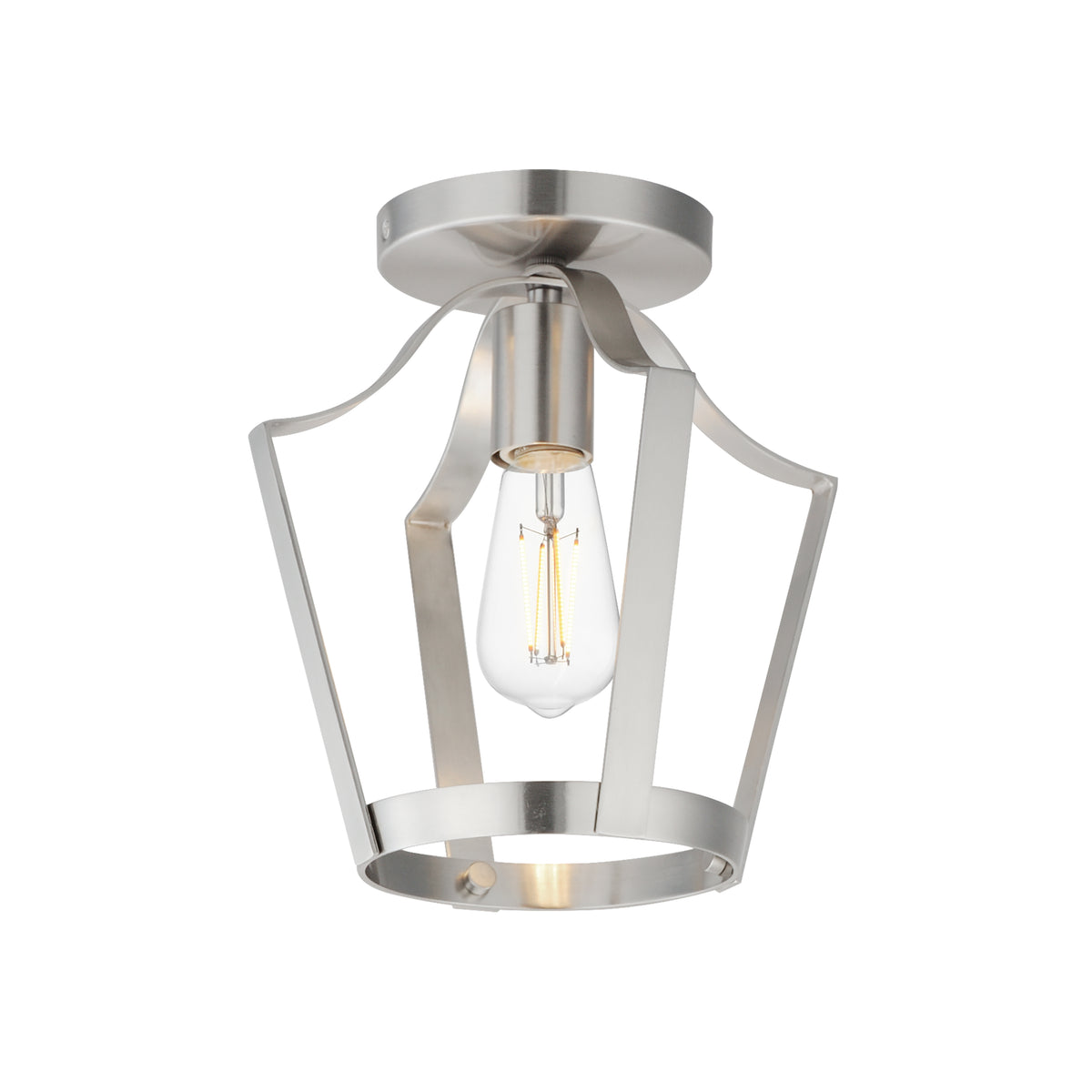 Arden Single Pendant / Semi Flush