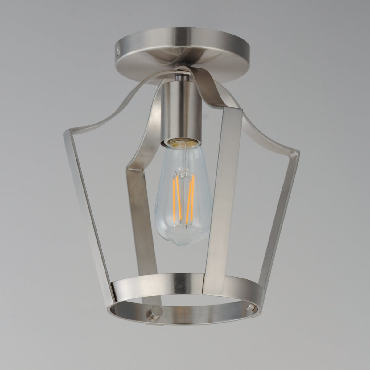 Arden Single Pendant / Semi Flush
