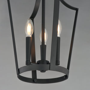 Arden 3-Light Pendant