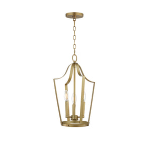 Arden 3-Light Pendant