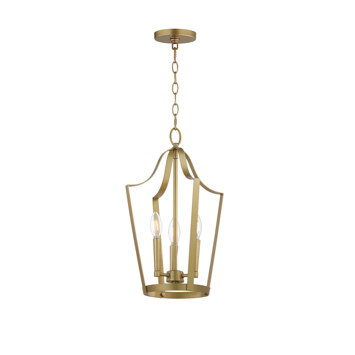 Arden 3-Light Pendant