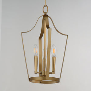 Arden 3-Light Pendant