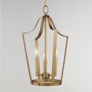 Arden 3-Light Pendant