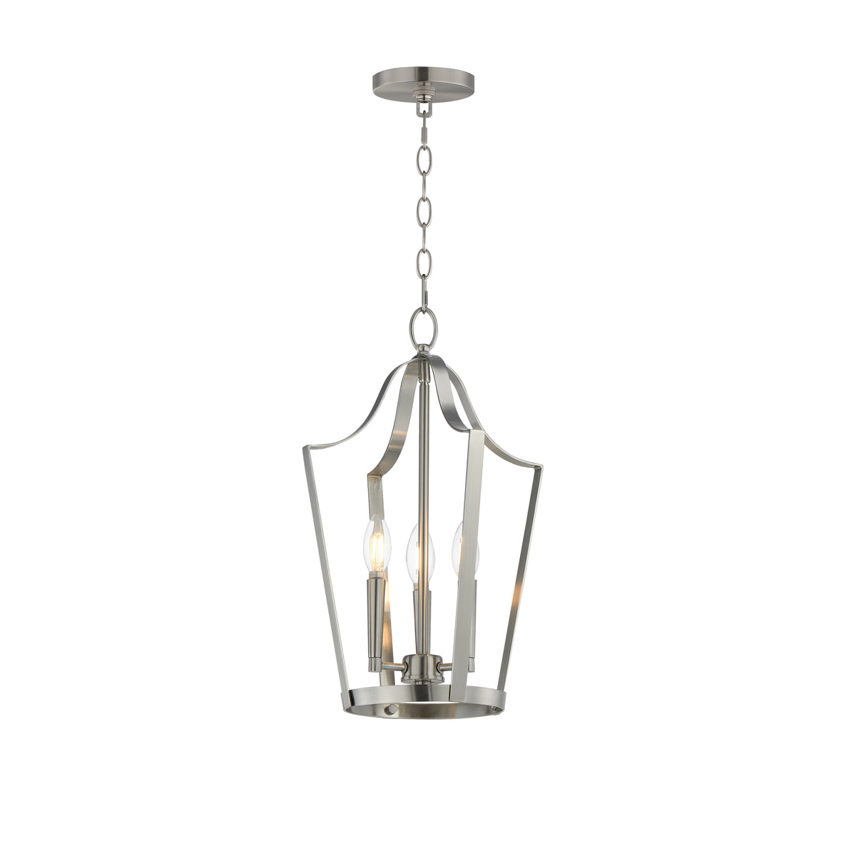 Arden 3-Light Pendant