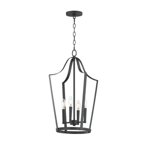 Arden 4-Light Pendant
