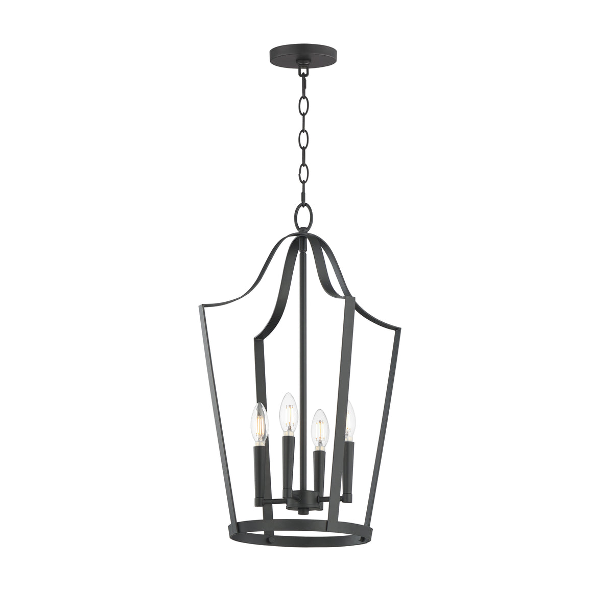 Arden 4-Light Pendant