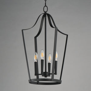 Arden 4-Light Pendant