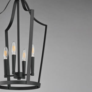 Arden 4-Light Pendant