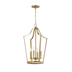 Arden 4-Light Pendant