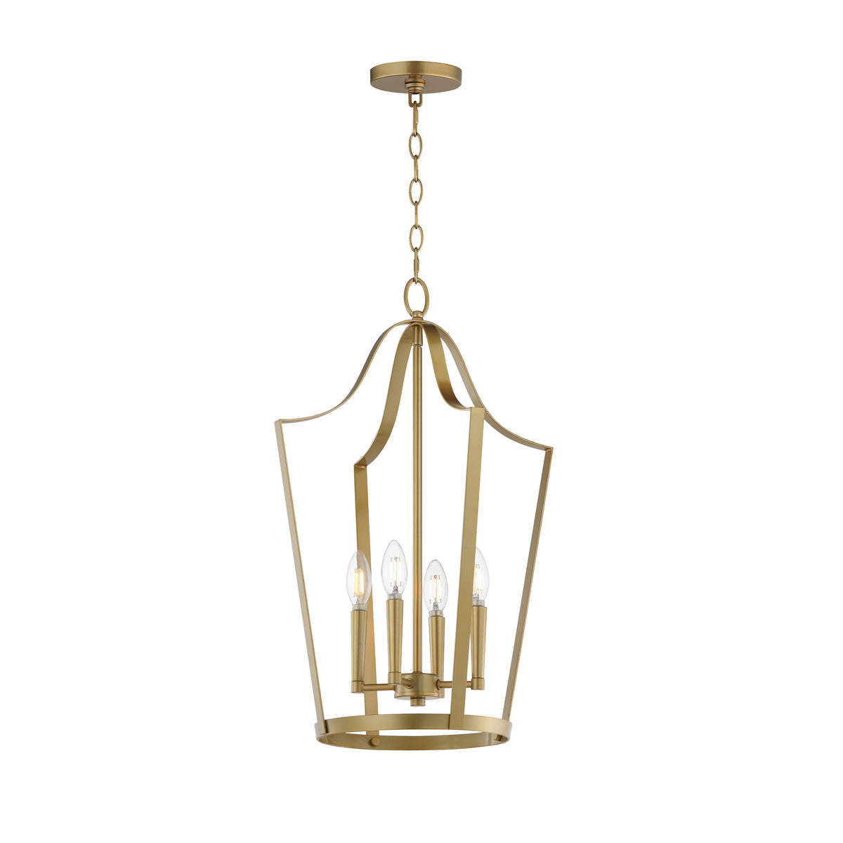 Arden 4-Light Pendant
